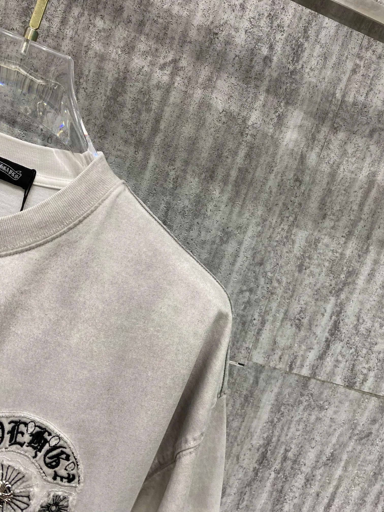 2026ss g 🪡 Size：S M L XL Color：Black White Pink 115